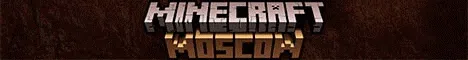 Minecraft Moscow